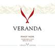 Veranda Pinot Noir
